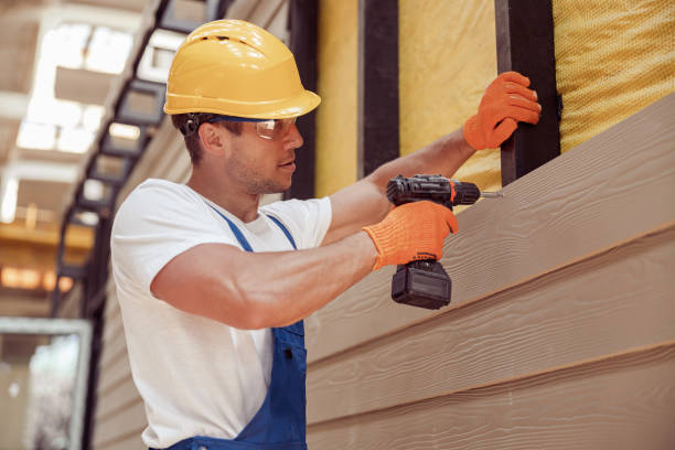 Best Siding for New Construction  in Mountain Top, PA